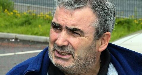 Kenova report reveals Stakeknife was taken on holiday while wanted by police