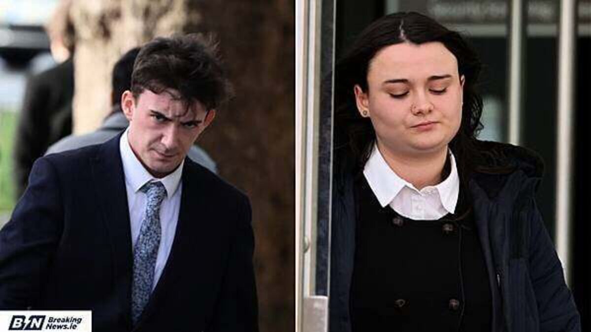 Two jailed for roles in 'savage' robbery and assault of trans woman