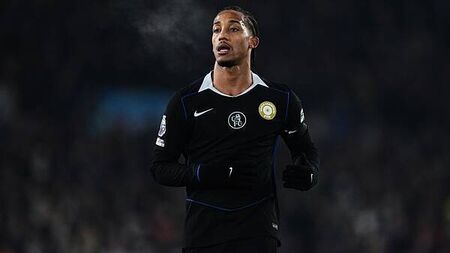 Chelsea hopes of Champions League progress in peril after defeat by Atalanta