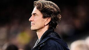 Sean Dyche hoping Everton’s latest Premier League charge ‘comes to nothing’ Sean Dyche hoping Everton’s latest Premier League charge ‘comes to nothing’