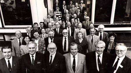Meet the shareholders: Hear from the people who invested in Waterford Airport