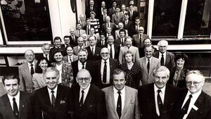 Meet the shareholders: Hear from the people who invested in Waterford Airport