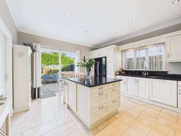 The Brambles, Ballinakill Downs, Waterford city. The Brambles, Ballinakill Downs, Waterford city.