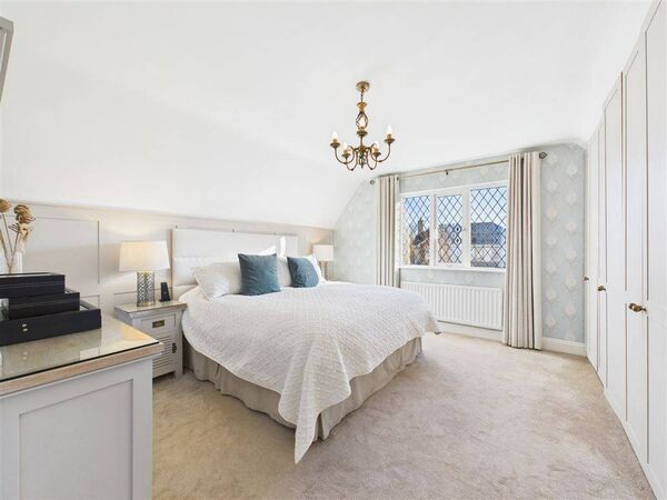 The Brambles, Ballinakill Downs, Waterford city. The Brambles, Ballinakill Downs, Waterford city.