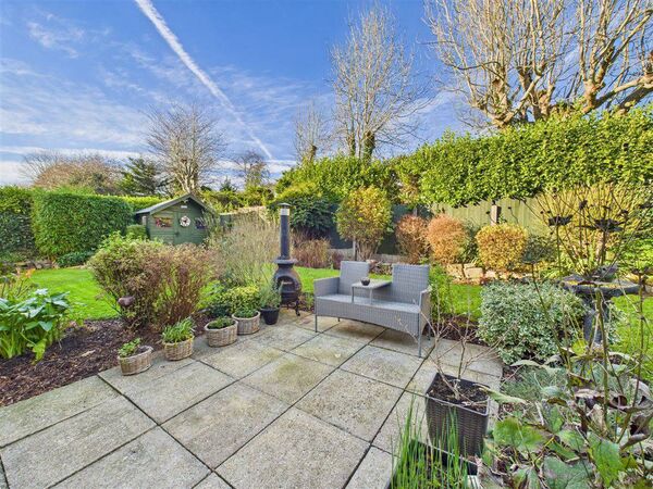 The Brambles, Ballinakill Downs, Waterford city. The Brambles, Ballinakill Downs, Waterford city.