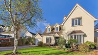 Waterford Property: Fabulous city home close to River Suir