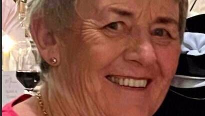 The late Mary Lonergan. Photo: Rip.ie