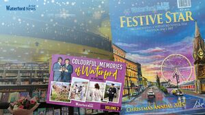 WATCH: Launch of Festive Star kick-started the Christmas spirit