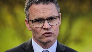 Minister criticises EU for failing to act on child safety online