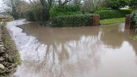 It's the most flooderful time of the year - west Waterford concerns