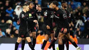 Antrim Gaels urge Secretary of State to honour promises around Casement Park Antrim Gaels urge Secretary of State to honour promises around Casement Park