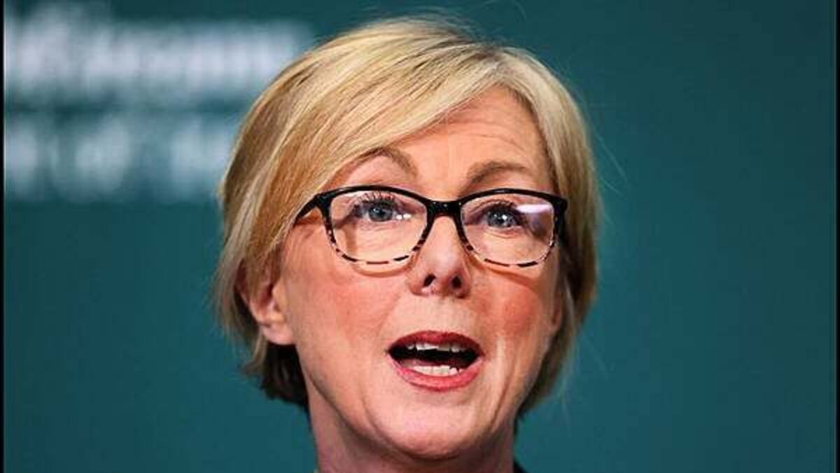 US Visa proposals 'really worrying' and clamping down on 'freedom of speech' says Doherty