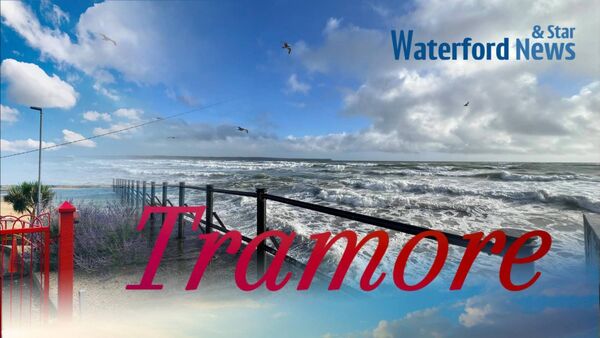 VIDEO: Scenes from the Déise: Waterford has some of the most picturesque towns in the country