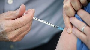 Government ‘worried’ over flu vaccine uptake