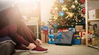 Your Fitness: Christmas is an opportunity!