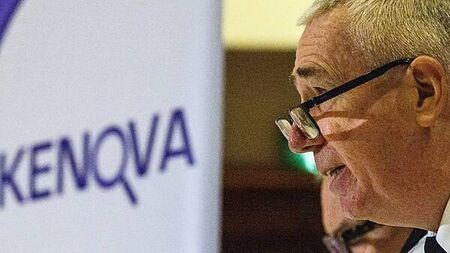 MI5 has ‘blind spot’ over Northern Ireland Troubles, Boutcher says