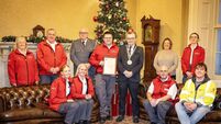 Waterford thanks Tramore Order of Malta for 80 years of service