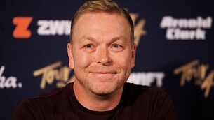 Shamrock Rovers out of Conference League after defeat in Iceland