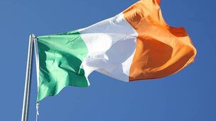 <p>Fianna Fáil's Eamon Quinlan proposed an amendment that would also see the motion passed to Stormont</p> <p>Fianna Fáil's Eamon Quinlan proposed an amendment that would also see the motion passed to Stormont</p>