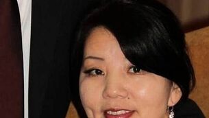 How a gift of a water colour set turned a Dublin man’s life around How a gift of a water colour set turned a Dublin man’s life around