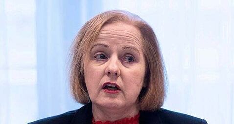 Government should ban taxi fare algorithms, TD says