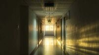 Seclusion and restraint of patients in mental health centres falls to all-time low, watchdog says