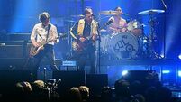 Wicklow band Florence Road announced as special guests for Kings of Leon Limerick gig