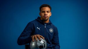 Arlo Doherty becomes the latest Waterford FC signing ahead of 2026 season