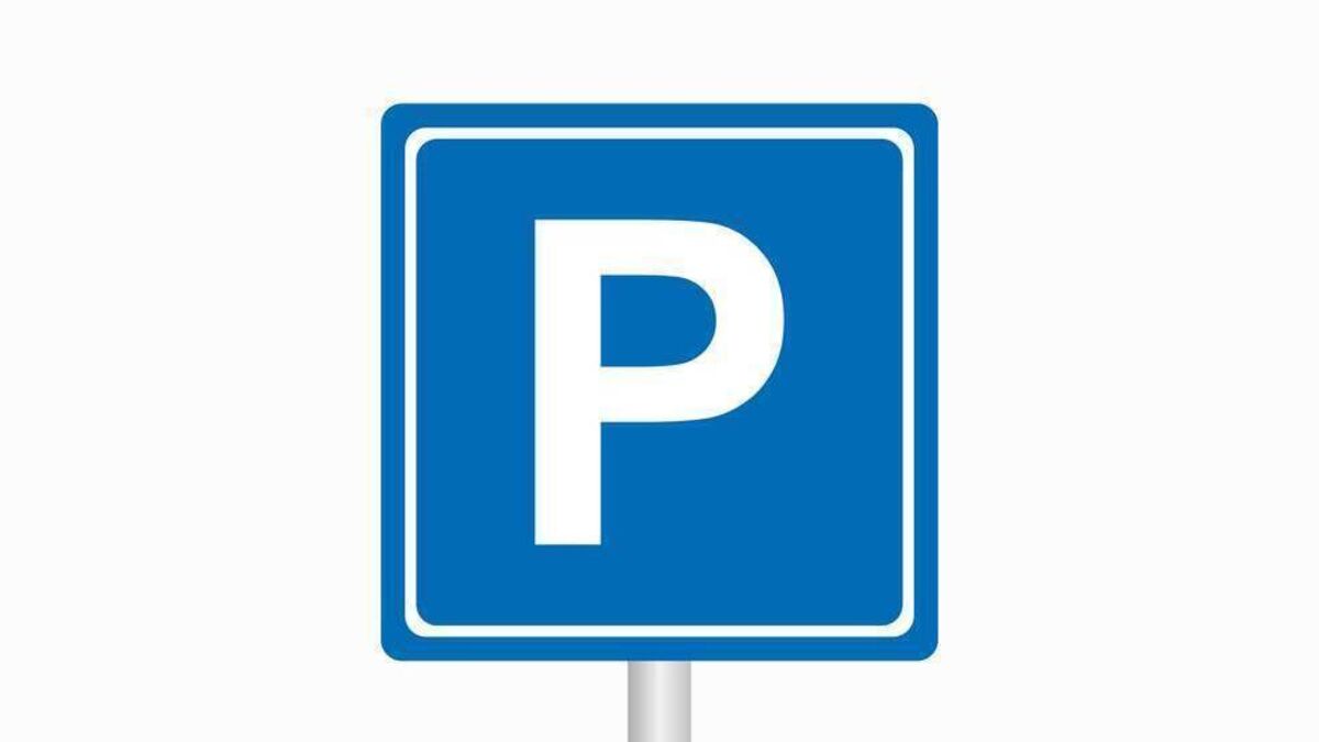 No parking for 92-year-olds in Dungarvan