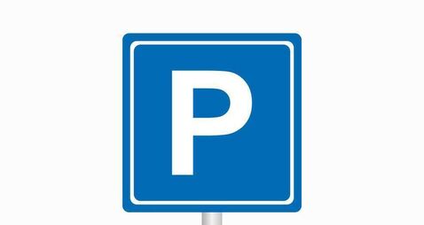 No parking for 92-year-olds in Dungarvan