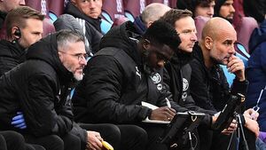 Pep Guardiola is as passionate as ever – Kolo Toure