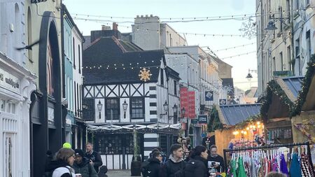 Soapbox: New primary school poll posits school reform - Waterford's views on the survey