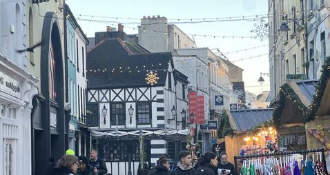 Soapbox: New primary school poll posits school reform - Waterford's views on the survey