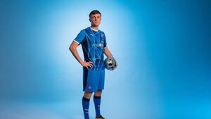 Waterford FC sign Conor Carty from St. Pat's for undisclosed fee