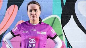 Nicola Ward not taking success for granted with Kilkerrin-Clonberne