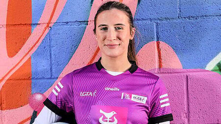 Antrim underdogs ready to upset the odds in All-Ireland final