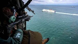 Body recovered from the River Boyne on Saturday Body recovered from the River Boyne on Saturday