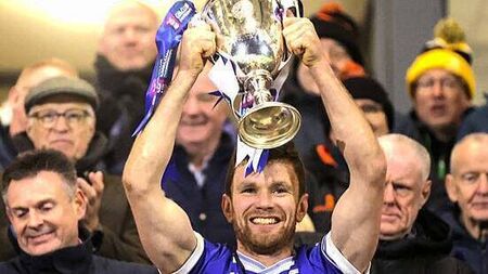 GAA wrap: Scotstown need extra time to beat Kilcoo in Ulster final