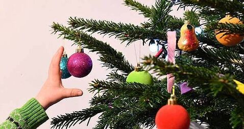Christmas quiz series: Irish folklore and Christmas superstitions Christmas quiz series: Irish folklore and Christmas superstitions