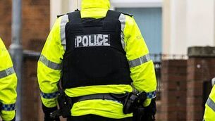 Man in hospital after shooting in Co Dublin Man in hospital after shooting in Co Dublin