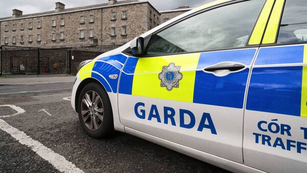 Appeal made after car strikes woman (70s) in Waterford City and leaves the scene