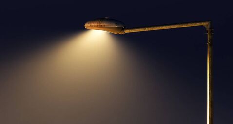 West Waterford left in the dark