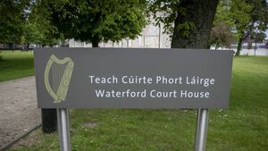 'Elite' Waterford football player found with €400 worth of cocaine