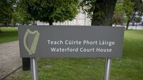 Waterford teen led gardaí on high-speed chase with stolen car