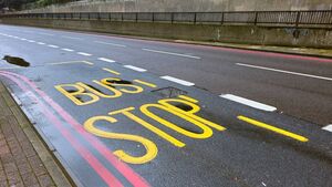 Removal of bus stop in West Waterford will affect vulnerable people 