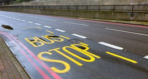 Removal of bus stop in West Waterford will affect vulnerable people 