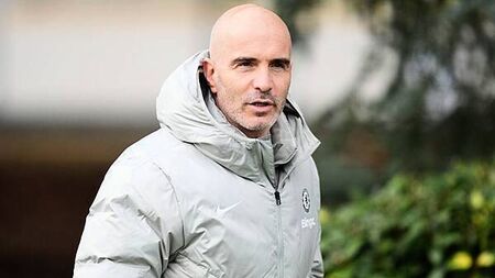 Enzo Maresca declines to clear up confusion over ‘worst 48 hours’ comment