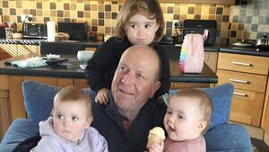 Fundraiser for popular Waterford man to be held this month