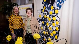 Waterford organisation benefits from national grant funding