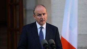 Dublin granny’s death wish on kids triggers restraining order Dublin granny’s death wish on kids triggers restraining order